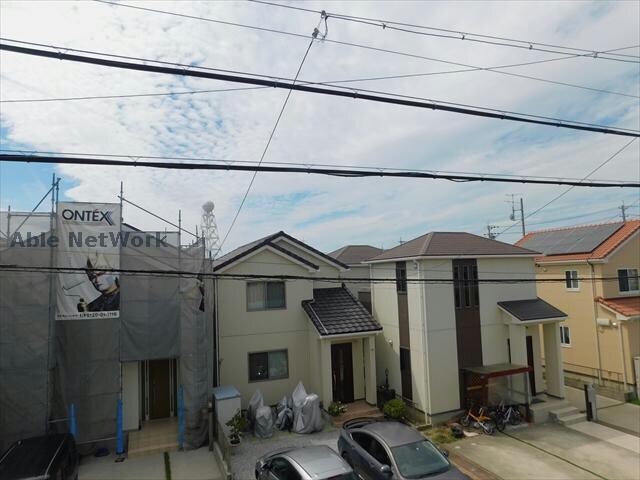 サンヒルズマキノの物件内観写真