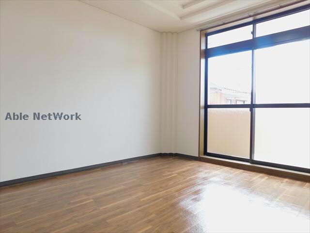 サンヒルズマキノの物件内観写真