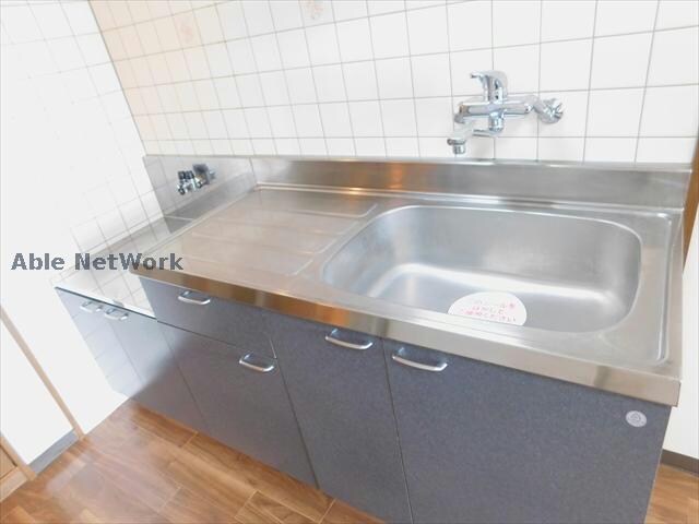 サンヒルズマキノの物件内観写真