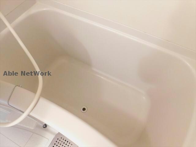 サンヒルズマキノの物件内観写真