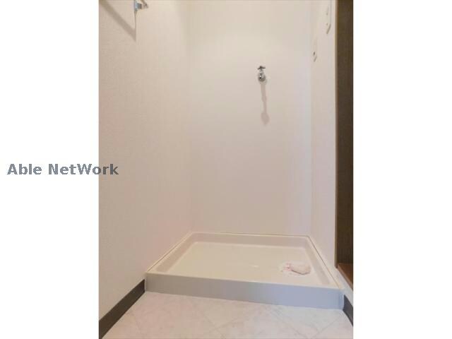 サンヒルズマキノの物件内観写真