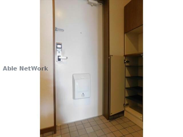 サンヒルズマキノの物件内観写真