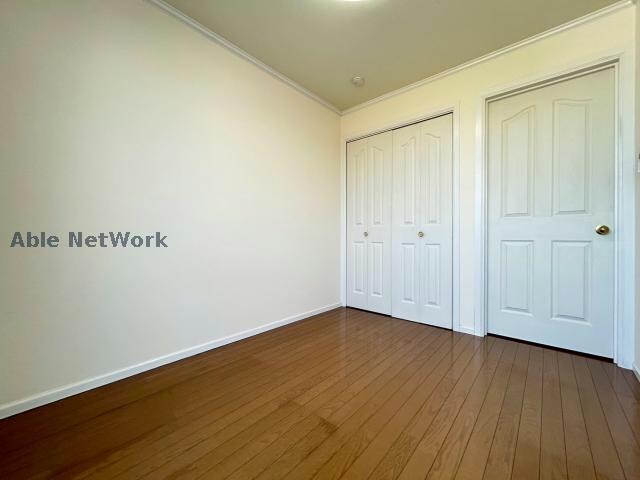 ホワイトタウン寺前の物件内観写真