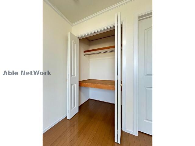 ホワイトタウン寺前の物件内観写真