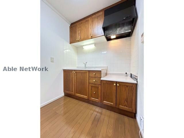 ホワイトタウン寺前の物件内観写真