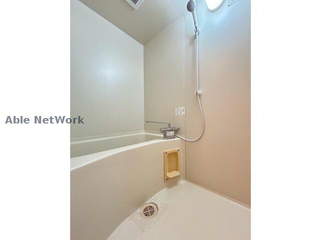 ホワイトタウン寺前の物件内観写真