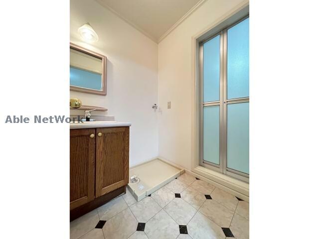 ホワイトタウン寺前の物件内観写真