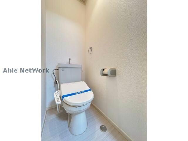 ホワイトタウン寺前の物件内観写真