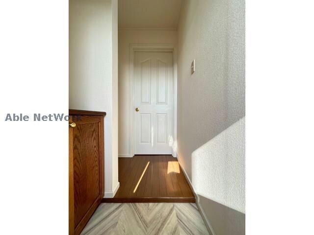 ホワイトタウン寺前の物件内観写真