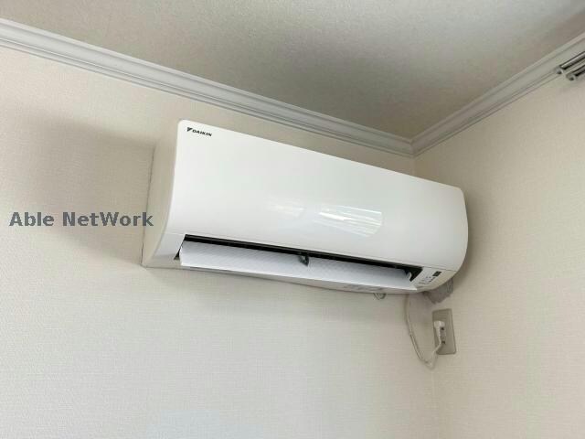 ホワイトタウン寺前の物件内観写真