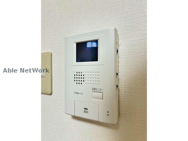 ホワイトタウン寺前の物件内観写真