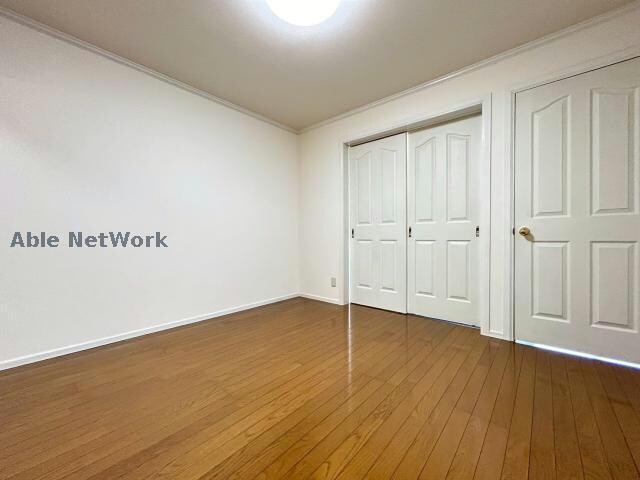 ホワイトタウン寺前の物件内観写真