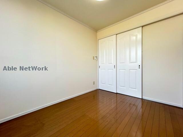 ホワイトタウン寺前の物件内観写真