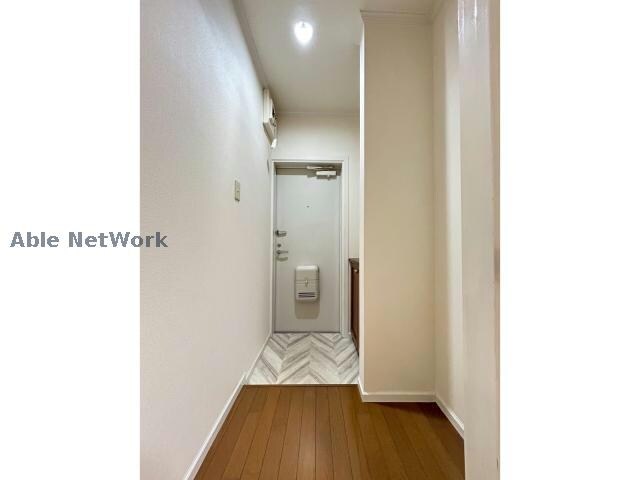 ホワイトタウン寺前の物件内観写真