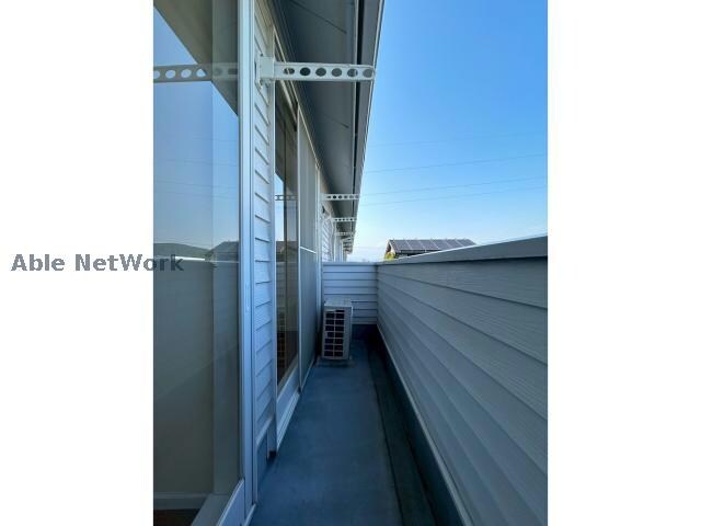 ホワイトタウン寺前の物件内観写真