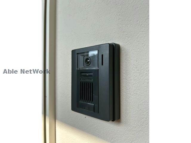 ホワイトタウン寺前の物件内観写真