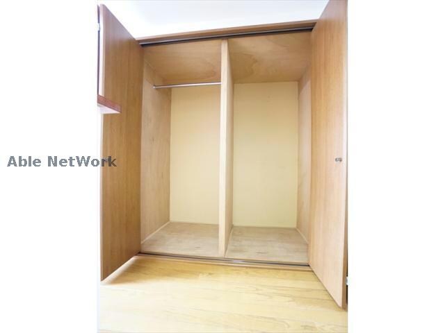 ウイングコートボヌールの物件内観写真