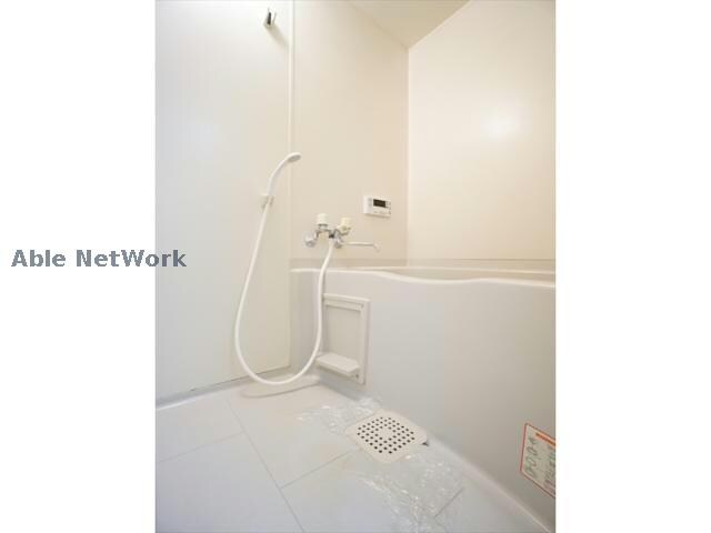 ウイングコートボヌールの物件内観写真