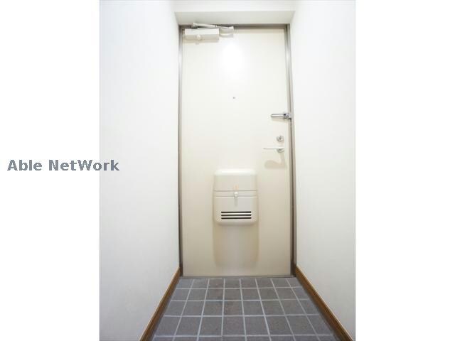 ウイングコートボヌールの物件内観写真