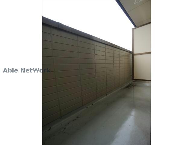 ウイングコートボヌールの物件内観写真