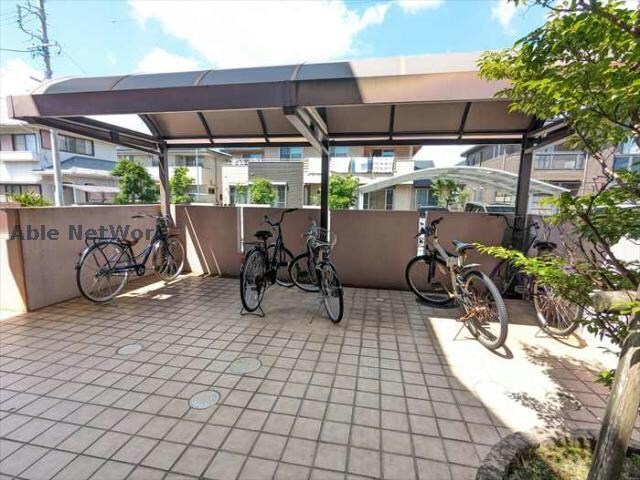 ロイヤルハイツ壱番館の物件外観写真