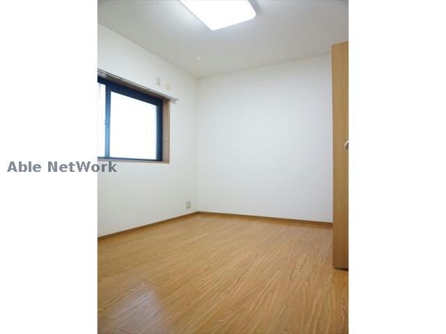 フォルス鷹丘の物件内観写真