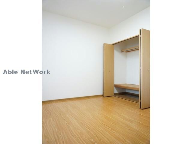 フォルス鷹丘の物件内観写真