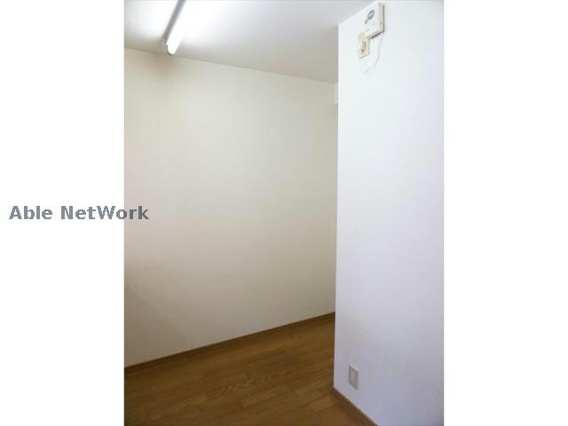 フォルス鷹丘の物件内観写真