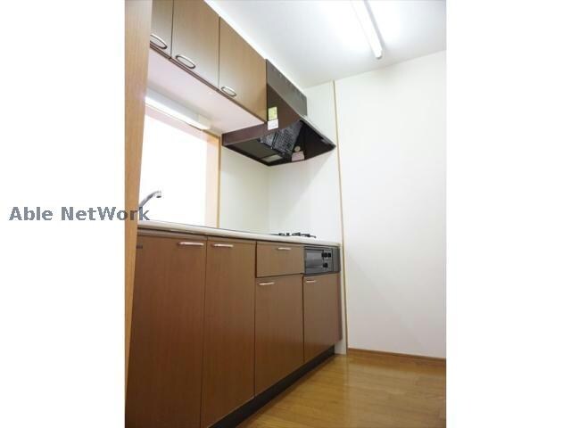 フォルス鷹丘の物件内観写真