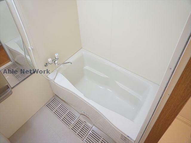 フォルス鷹丘の物件内観写真