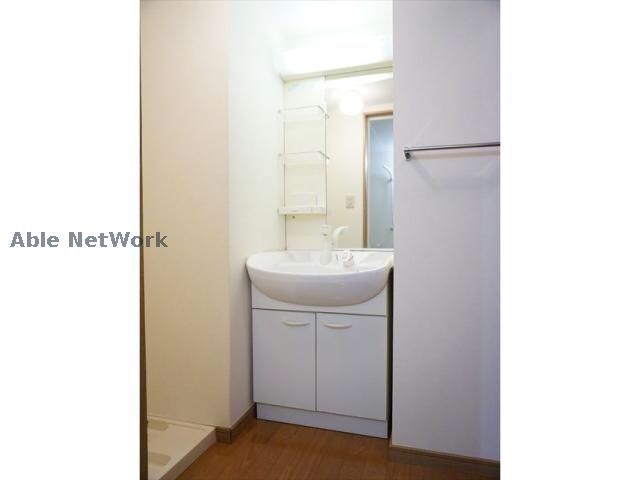 フォルス鷹丘の物件内観写真