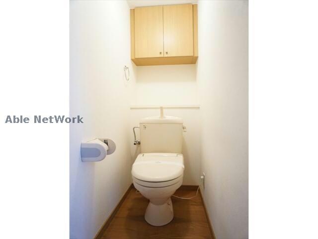 フォルス鷹丘の物件内観写真