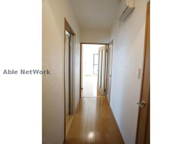 フォルス鷹丘の物件内観写真