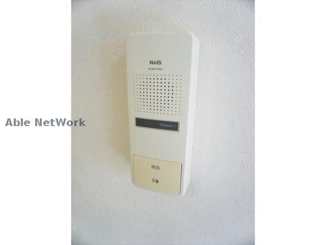 フォルス鷹丘の物件内観写真