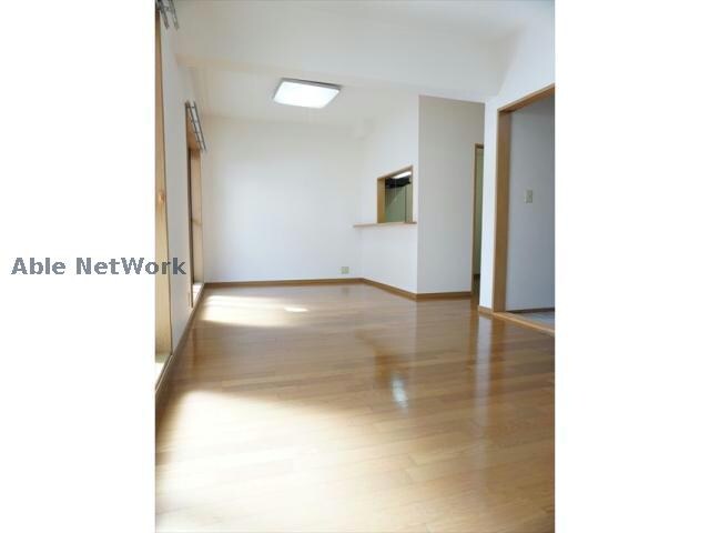 フォルス鷹丘の物件内観写真