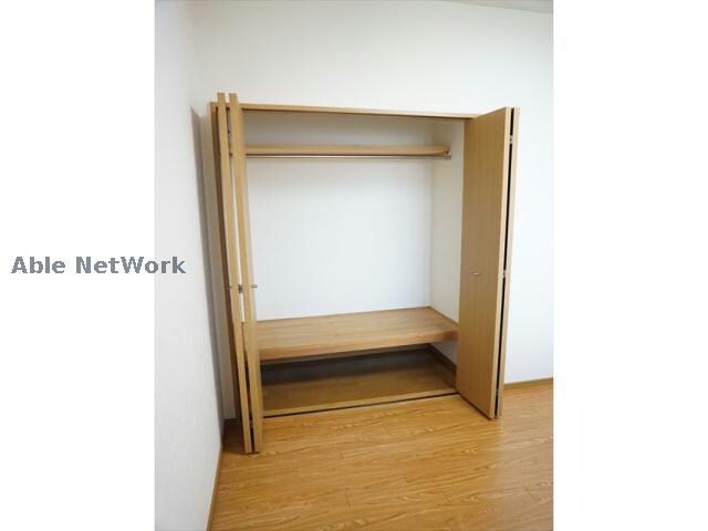 フォルス鷹丘の物件内観写真