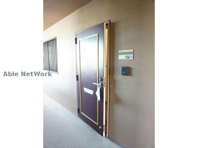 フォルス鷹丘の物件内観写真