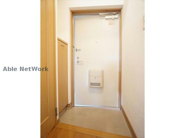 フォルス鷹丘の物件内観写真