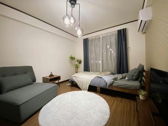 メゾン・ド・ラヴィ西駅の物件外観写真