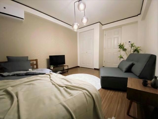 メゾン・ド・ラヴィ西駅の物件外観写真