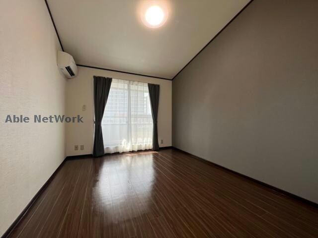 メゾン・ド・ラヴィ西駅の物件内観写真