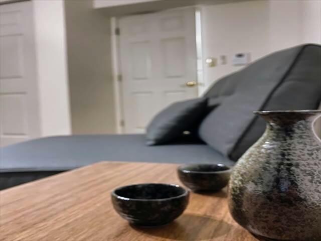 メゾン・ド・ラヴィ西駅の物件内観写真