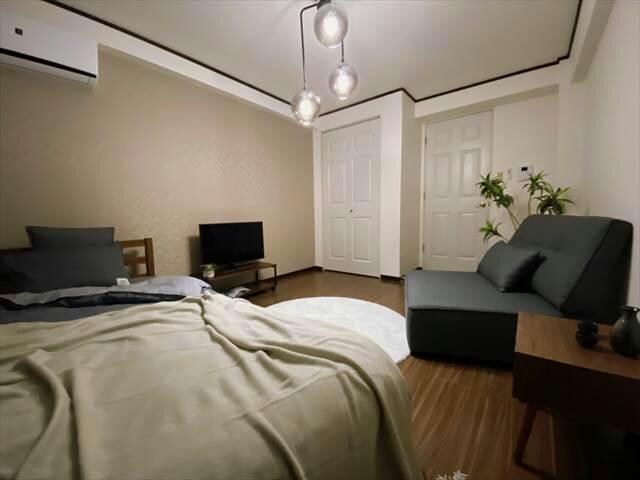 メゾン・ド・ラヴィ西駅の物件内観写真