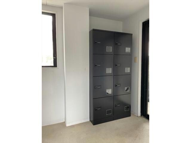 メゾン・ド・ラヴィ西駅の物件外観写真