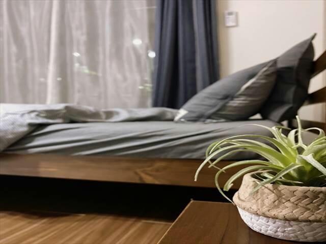 メゾン・ド・ラヴィ西駅の物件内観写真