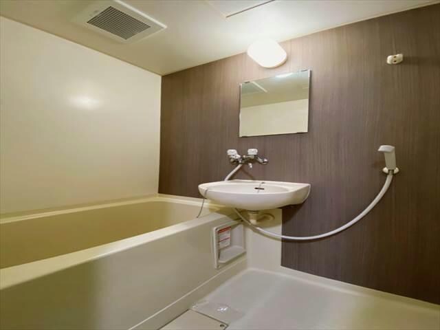 メゾン・ド・ラヴィ西駅の物件内観写真