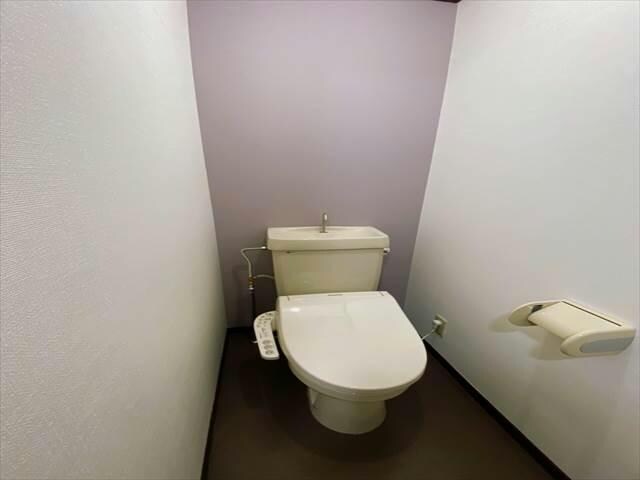 メゾン・ド・ラヴィ西駅の物件内観写真