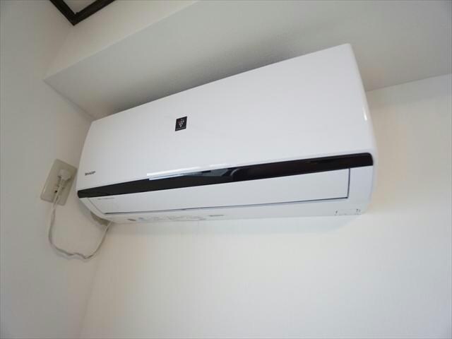 メゾン・ド・ラヴィ西駅の物件内観写真