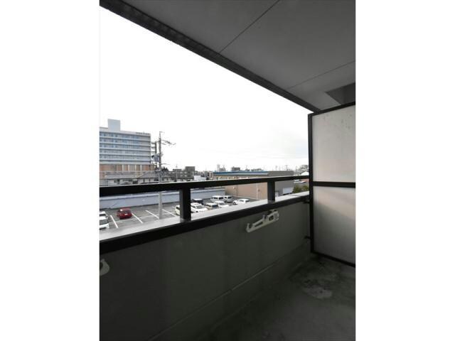 メゾン・ド・ラヴィ西駅の物件内観写真