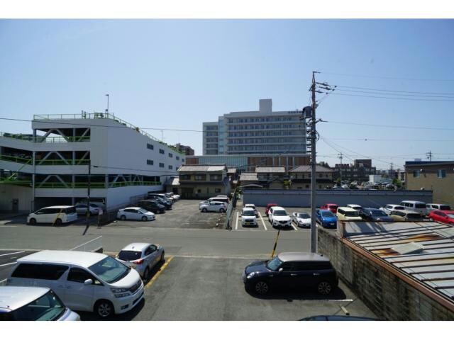 メゾン・ド・ラヴィ西駅の物件内観写真